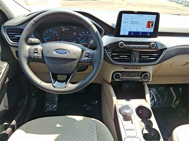 2022 Ford Escape SE photo 9