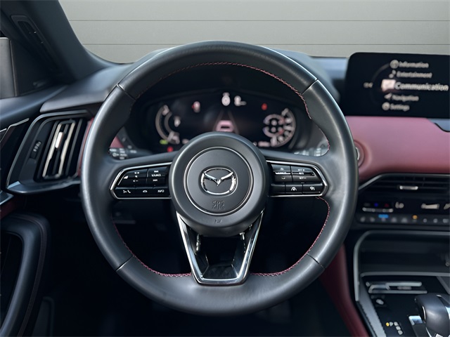 2025 Mazda CX-70 Premium Plus photo 14