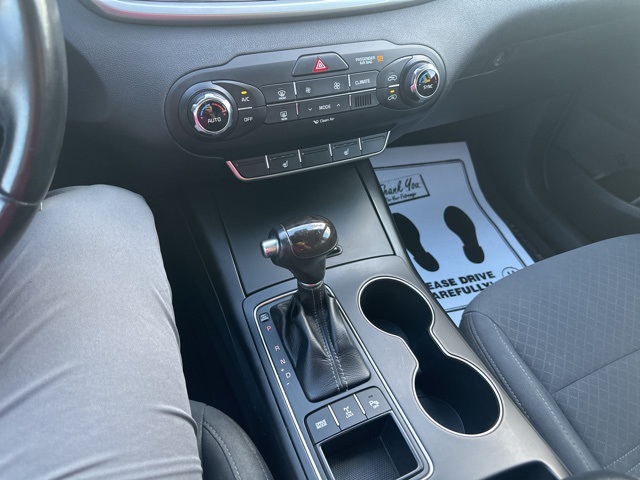 2017 Kia Sorento LX photo 35