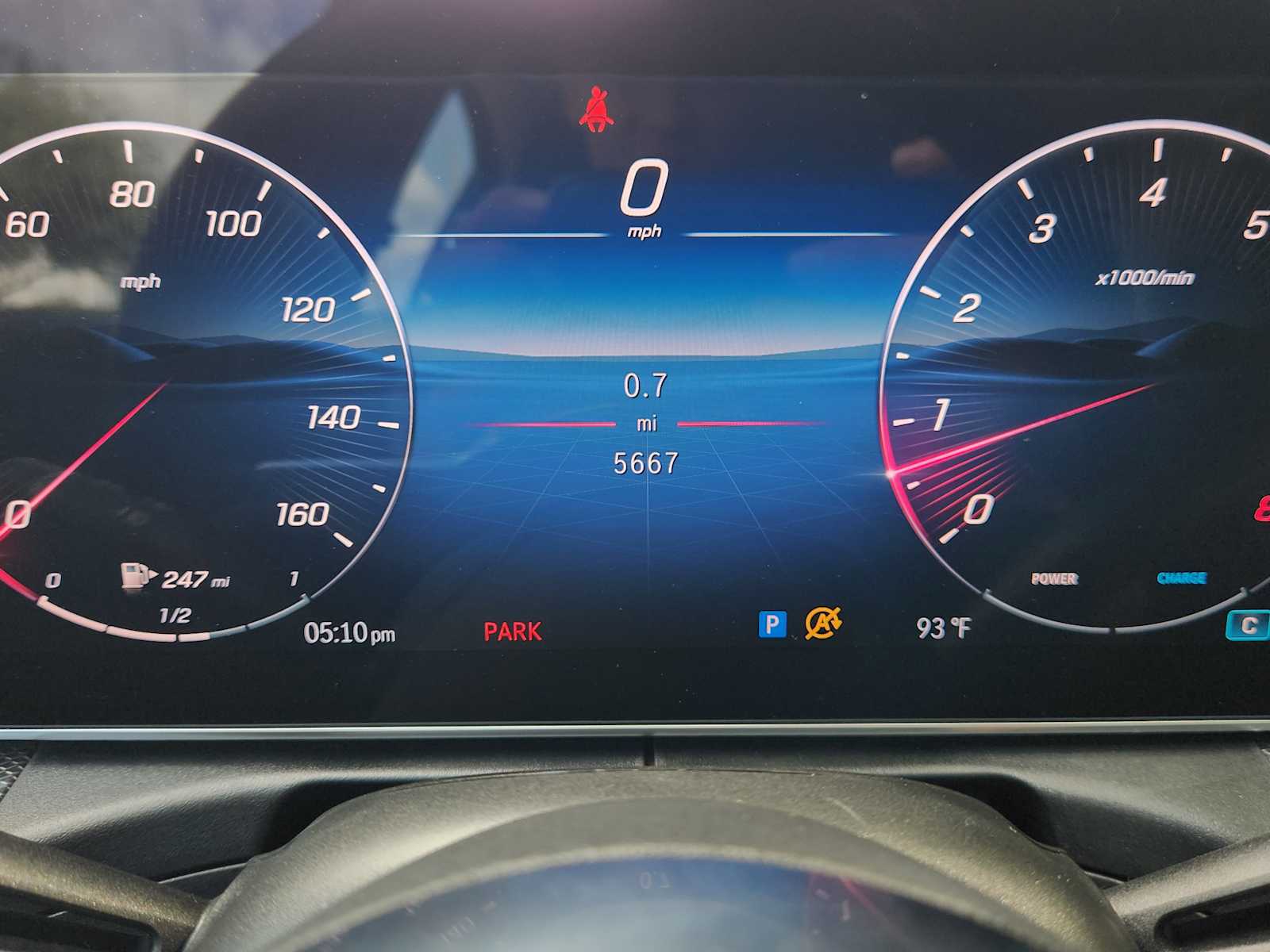 2025 Mercedes Benz C 300 photo 12