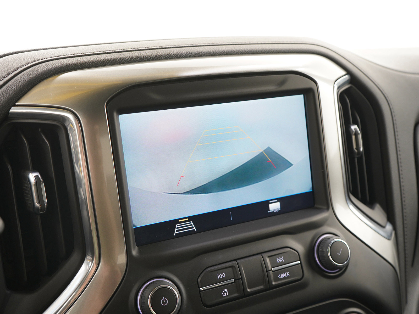 2021 Chevrolet Silverado 1500 LT photo 24
