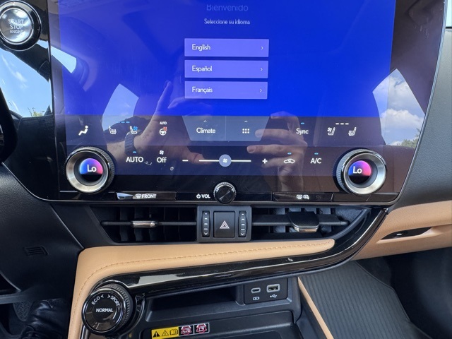 2025 Lexus NX 350 Premium photo 29