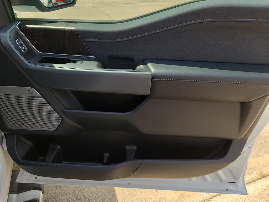2022 Ford F-150 Lariat photo 7