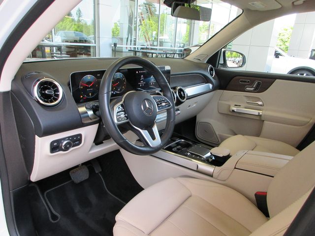 2021 Mercedes Benz GLB 250 4MATIC photo 12