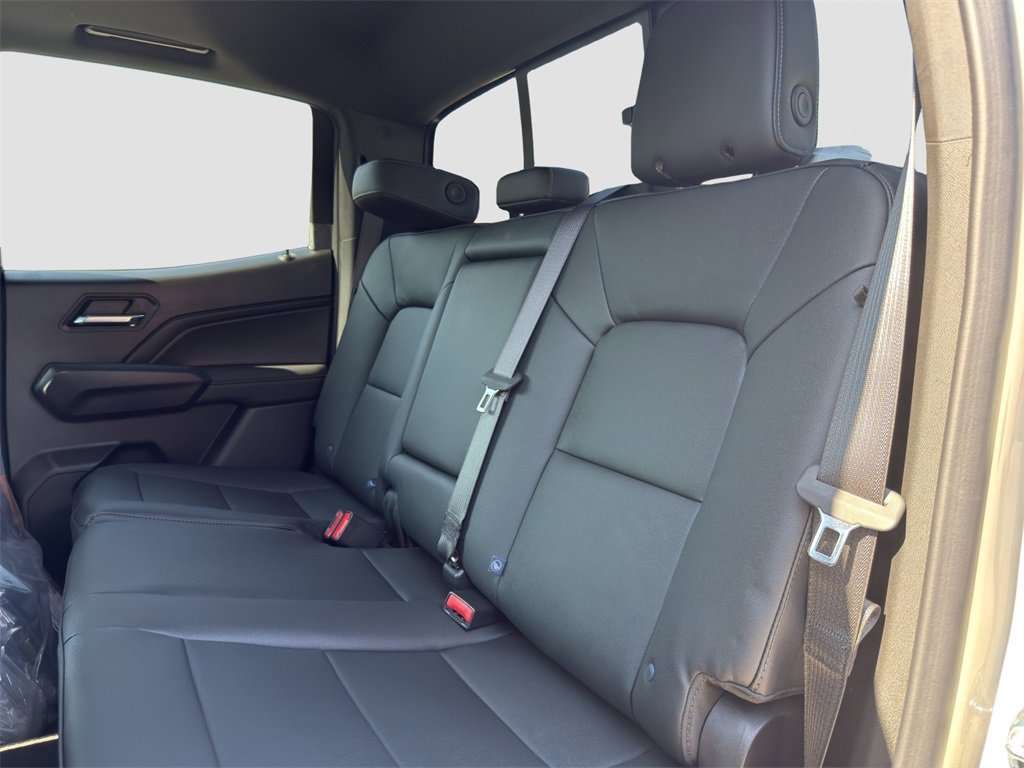 2026 Gmc Canyon Elevation photo 11
