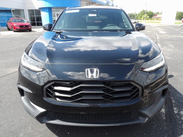 2023 Honda HR-V Sport photo 2
