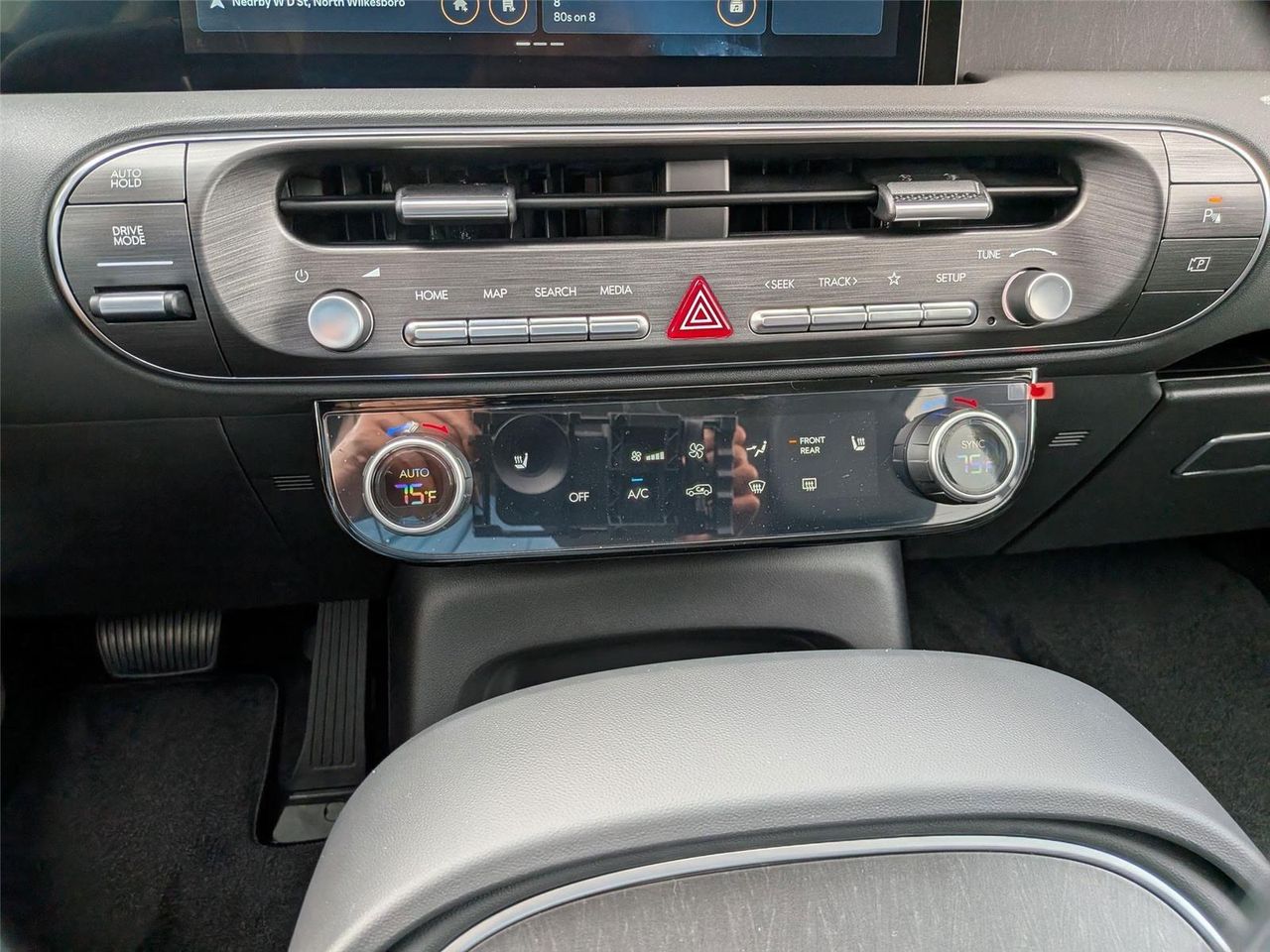 2026 Hyundai Palisade SEL photo 20