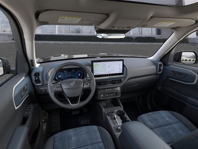 2025 FORD BRONCO SPORT - Image 32