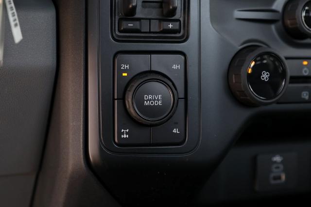 2025 Ford F-250 Super Duty XL - Photo 70