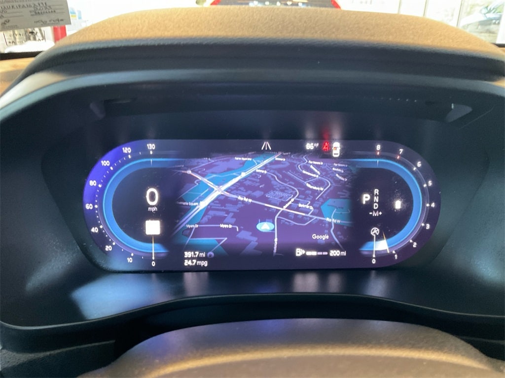 2023 Volvo XC40 AWD Ultimate photo 20