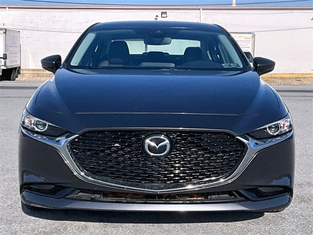 2019 Mazda Mazda3 Preferred photo 4