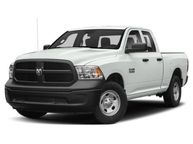 2015 RAM Ram 1500 Pickup Tradesman's photo