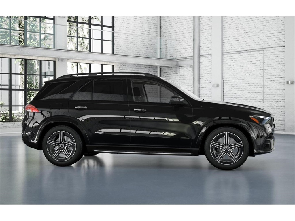 2026 Mercedes Benz GLE 450 4MATIC photo 14