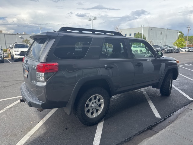 2013 Toyota 4Runner Trail photo 3