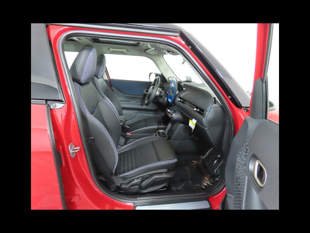 2025 Mini Cooper 4 Door Hardtop Signature photo 19