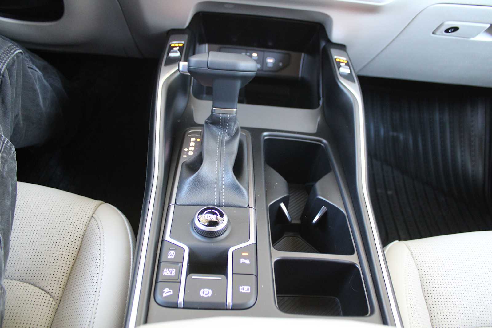 2025 Kia Sorento EX photo 27