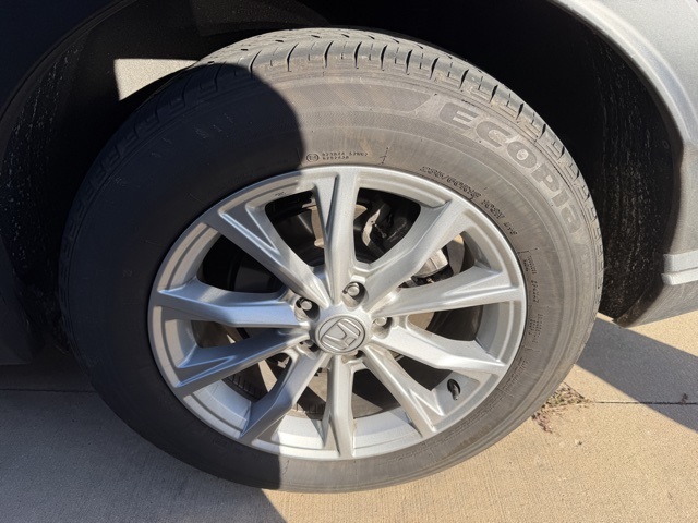 2024 Honda CR-V EX photo 3