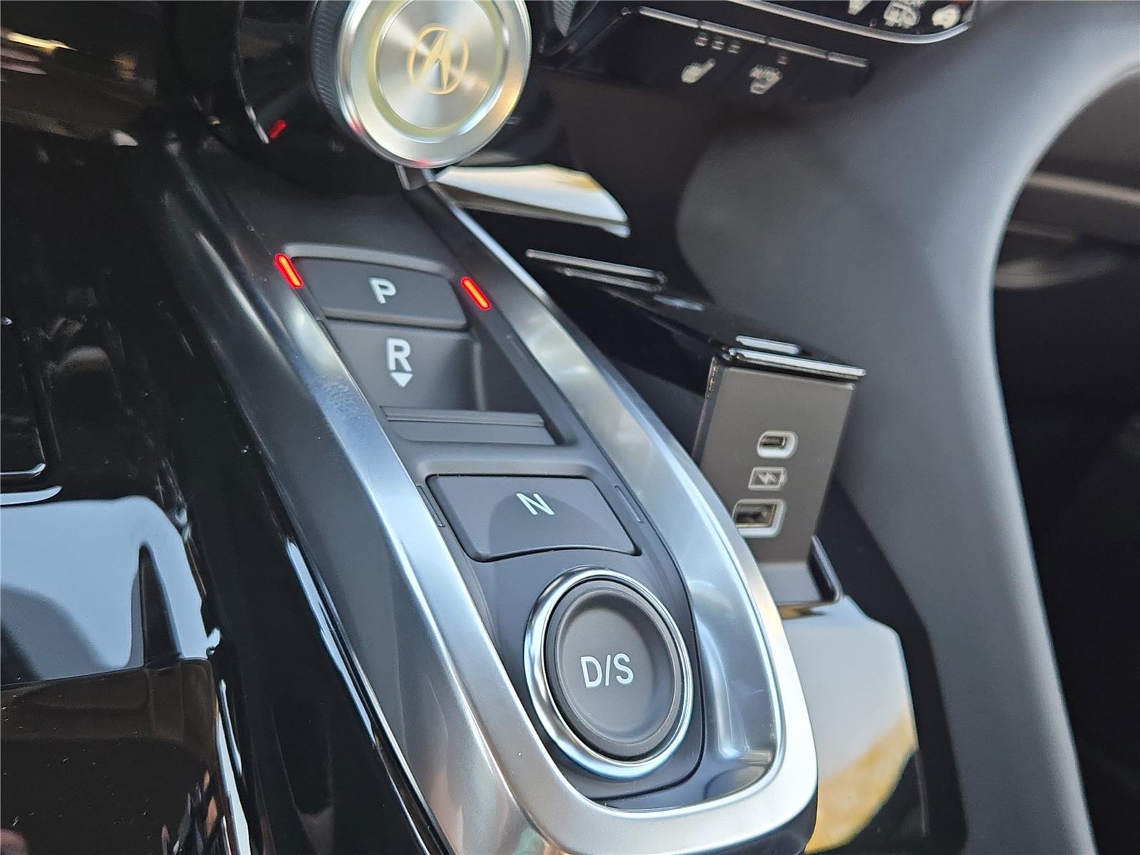 2026 Acura MDX SH-AWD Technology photo 6