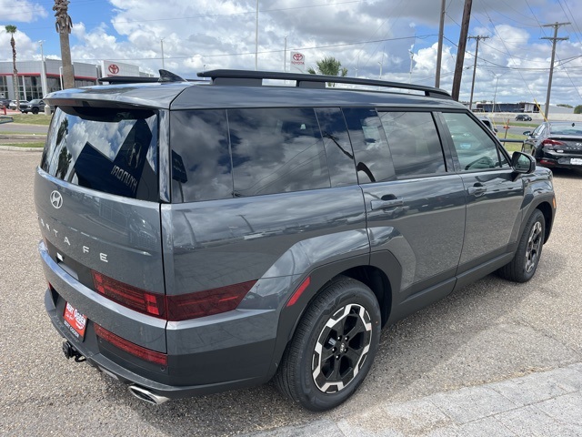 2026 Hyundai Santa Fe SEL photo 4