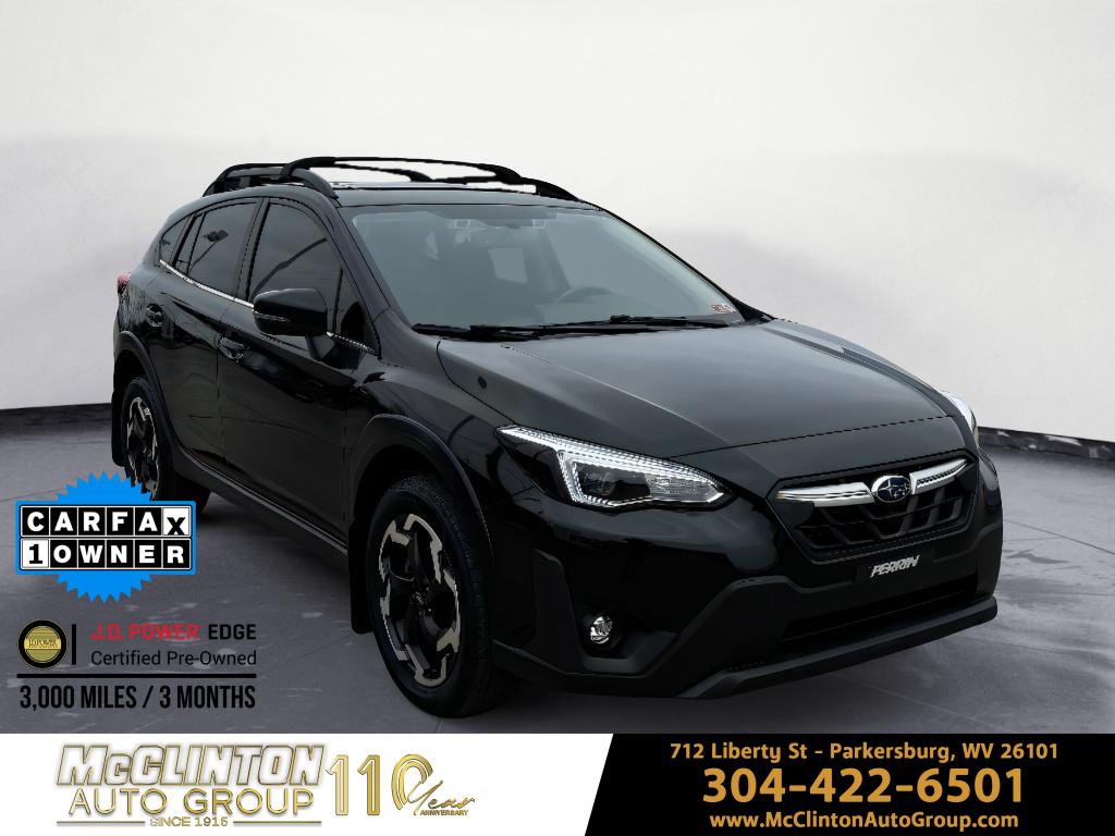 2022 Subaru Crosstrek Limited's photo