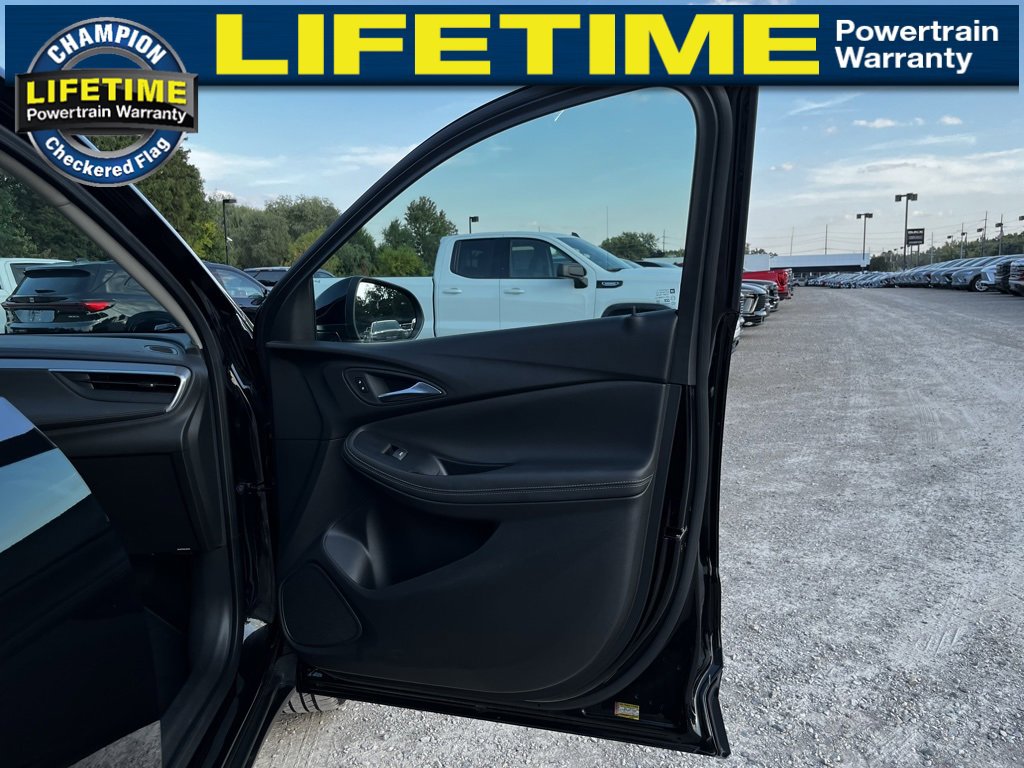 2024 Buick Encore GX Preferred photo 19