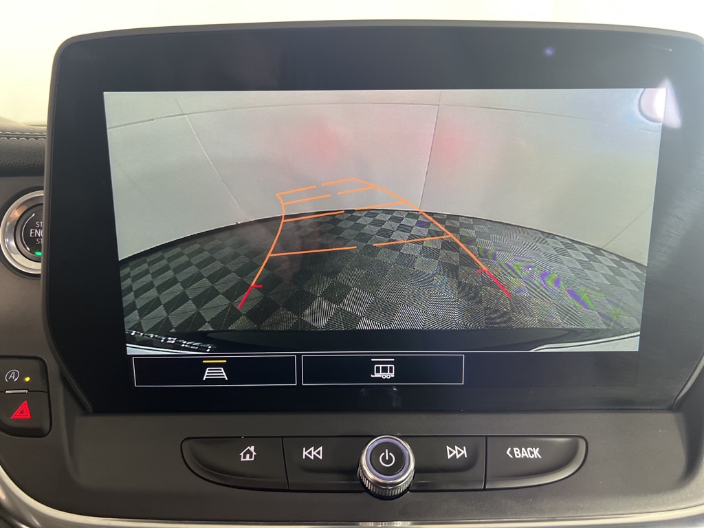 2023 Chevrolet Blazer 2LT photo 18