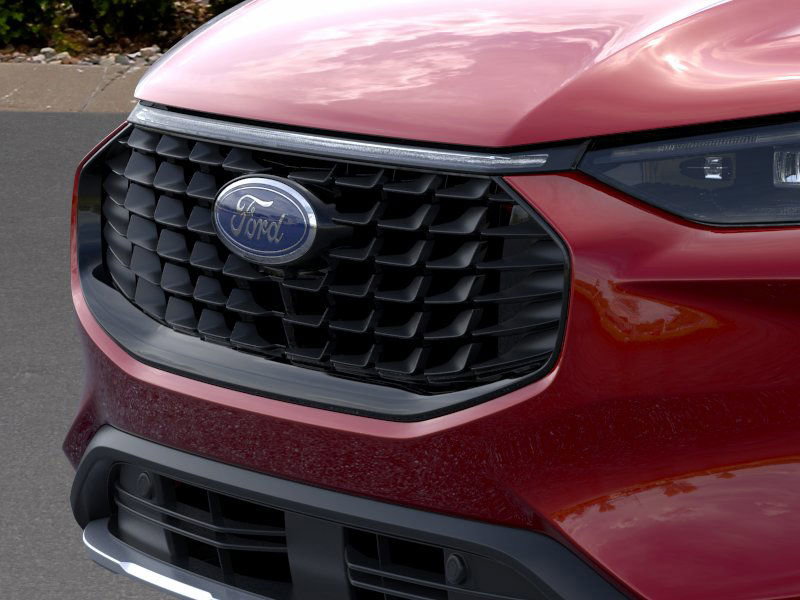 2025 Ford Escape Platinum photo 14