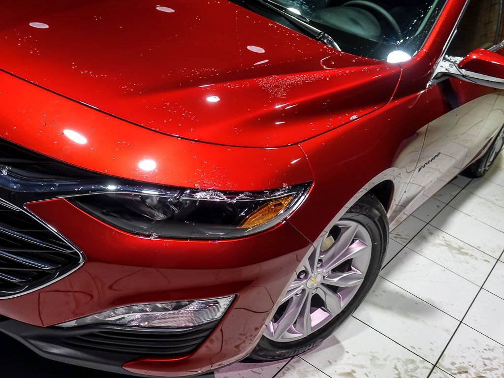 2023 CHEVROLET MALIBU - Image 7