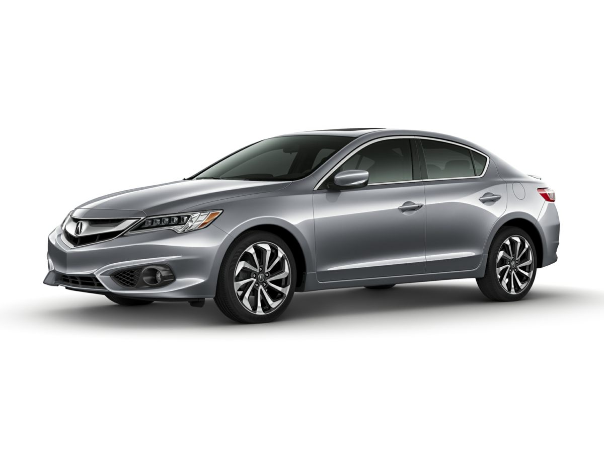 2016 Acura ILX Premium's photo