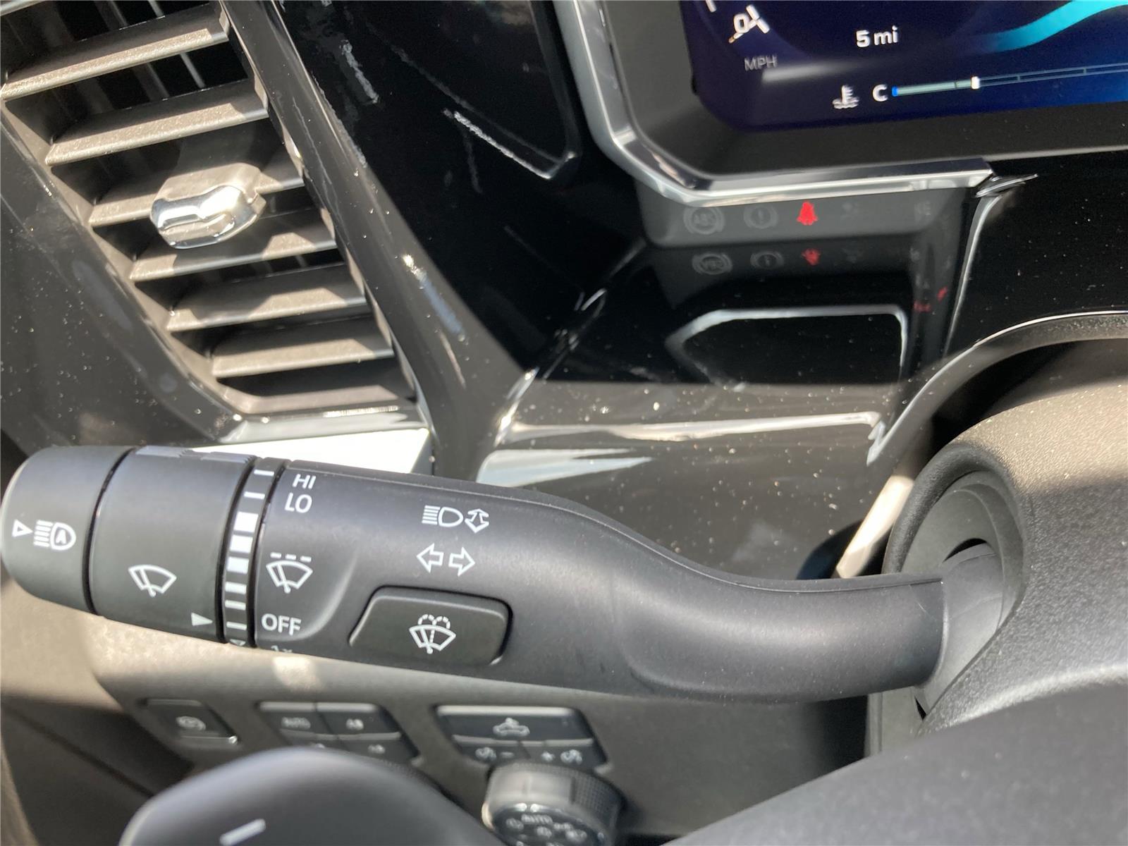 2026 Chevrolet Silverado 1500 RST photo 22