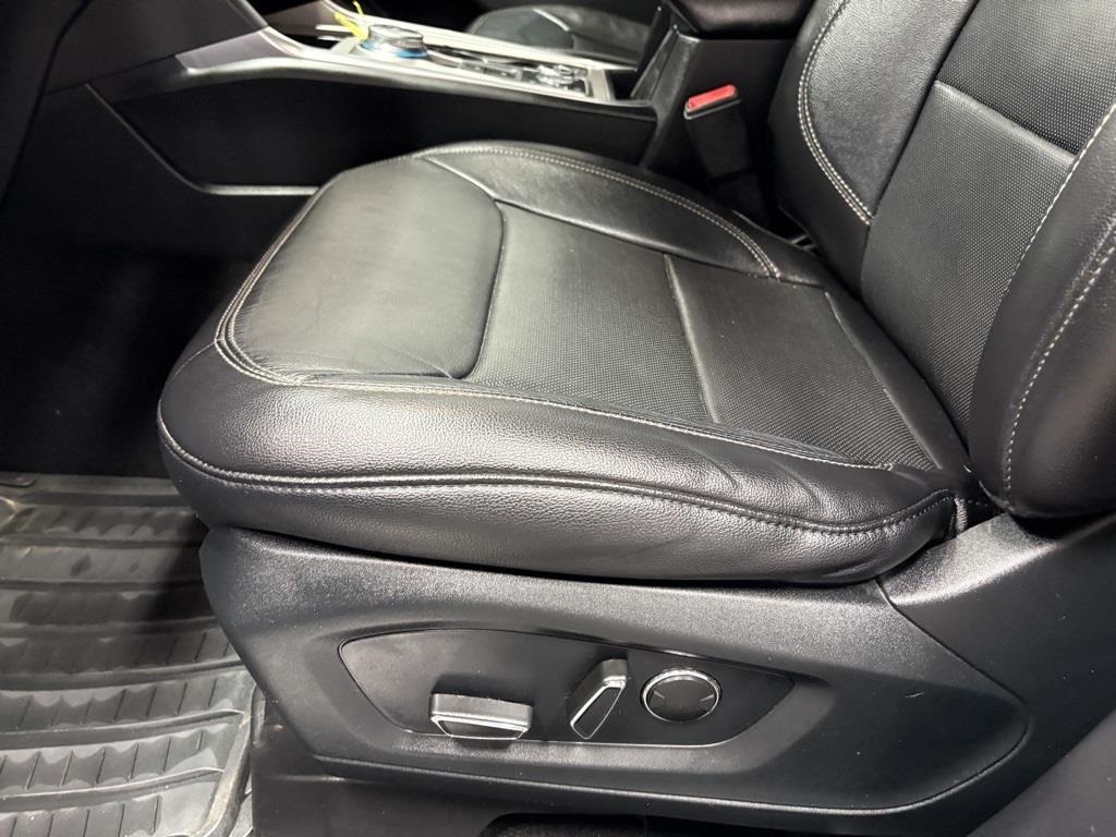 2020 Ford Explorer Limited photo 10