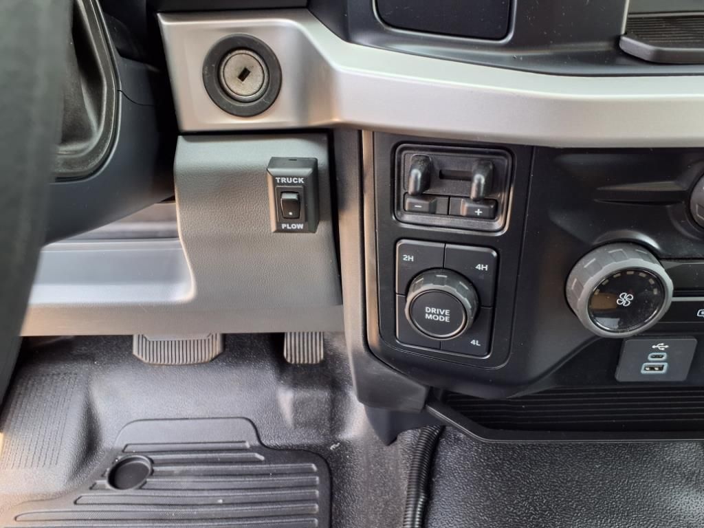 2024 Ford F-450 photo 11