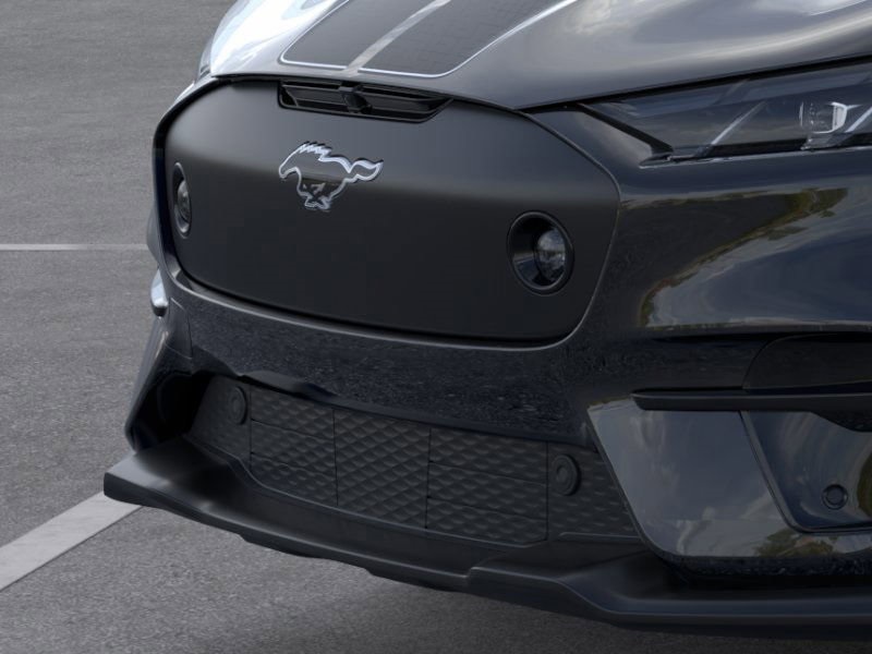 2025 Ford Mustang Mach-E GT photo 15