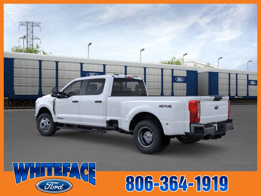 2026 Ford F-350 XL photo 2