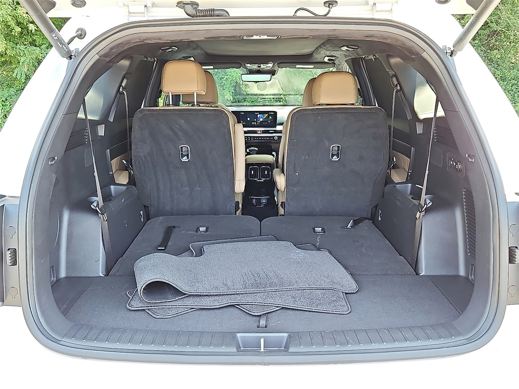 2024 Kia Sorento X-Pro SX Prestige photo 27
