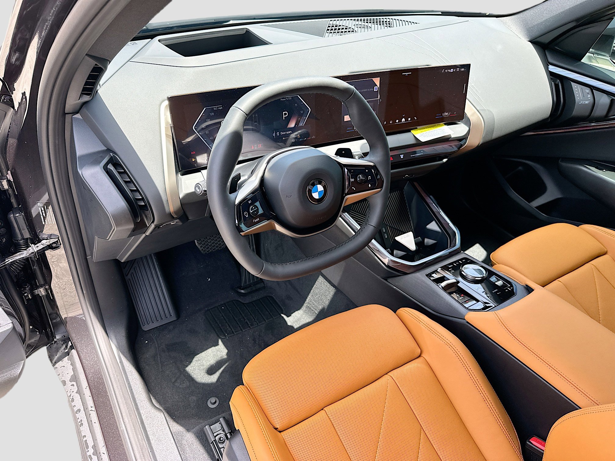 2025 Bmw X3 30x Drive photo 9