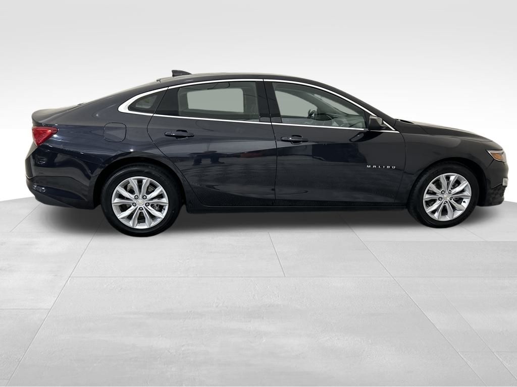2023 Chevrolet Malibu 1LT photo 15