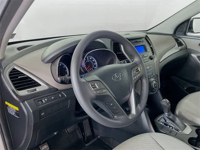 2016 Hyundai Santa Fe Sport Base photo 9