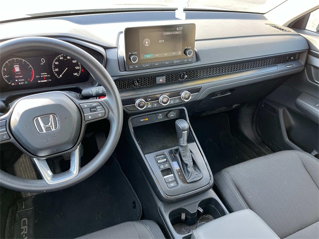 2024 Honda CR-V LX photo 9