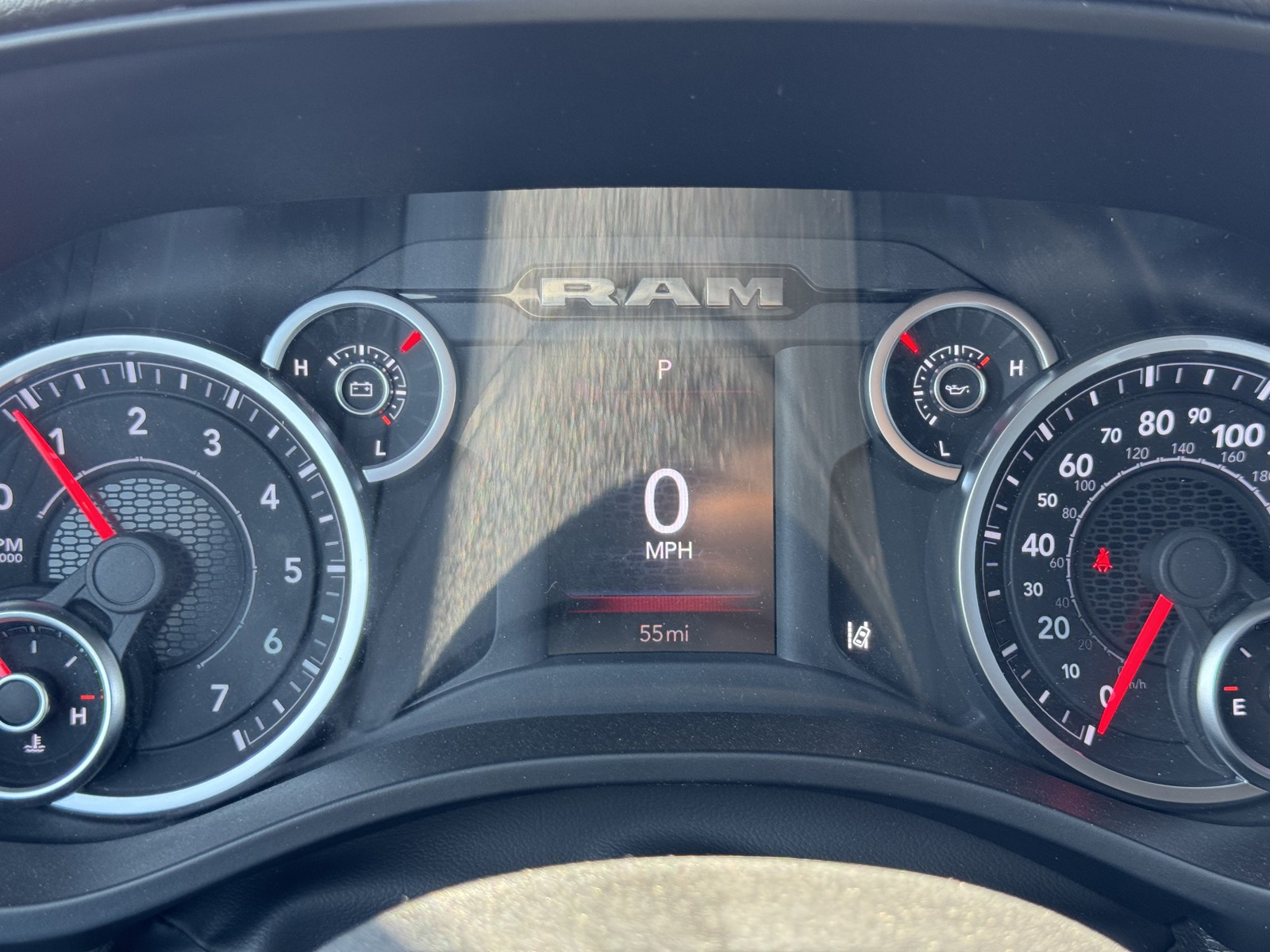 2025 Ram 1500 Tradesman photo 20