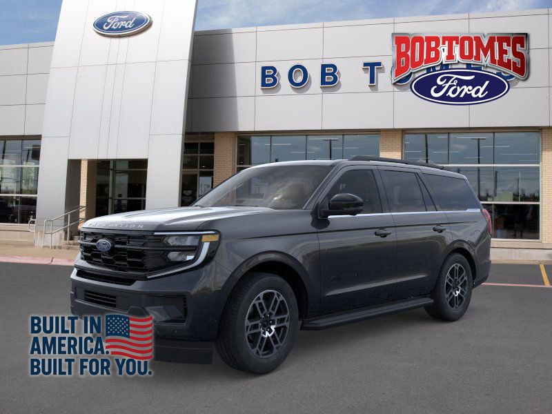 2025 Ford Expedition Active's photo