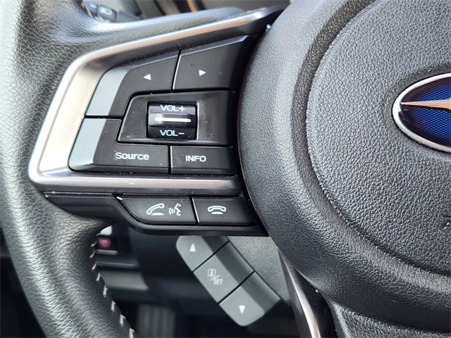 2022 Subaru Forester Touring photo 26