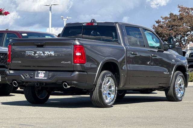 2026 Ram 1500 Big Horn Lone Star photo 4
