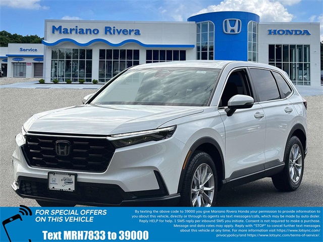 2023 Honda CR-V EX photo 2