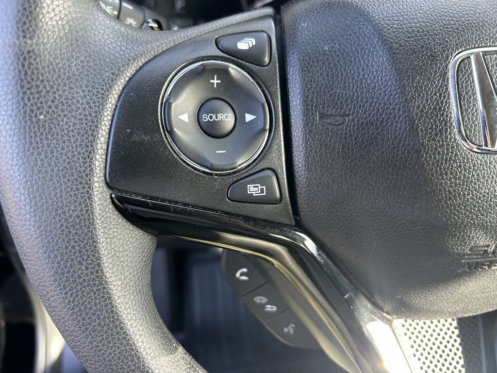 2019 Honda HR-V EX photo 12