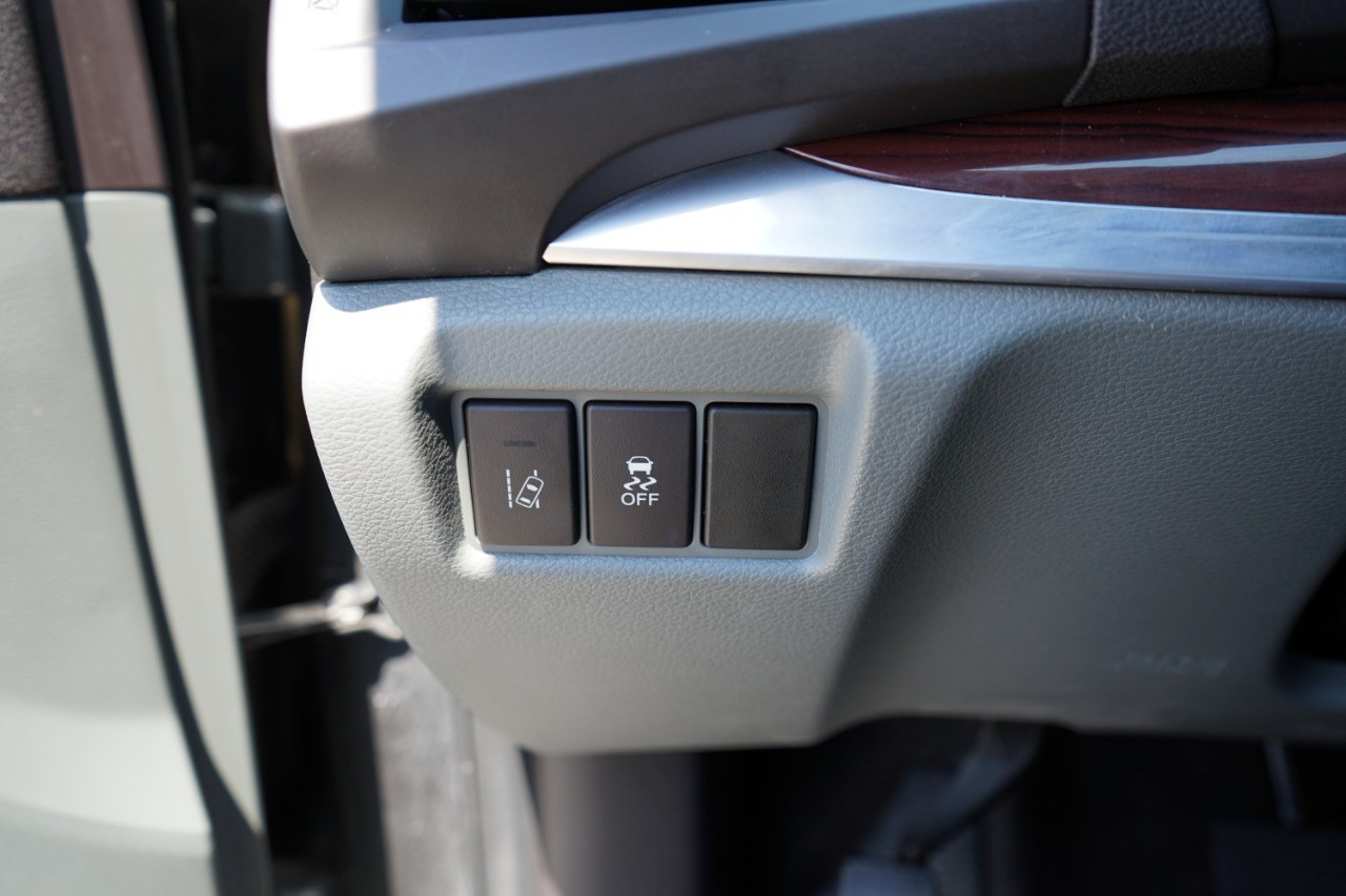 2016 Acura MDX SH-AWD Technology photo 19