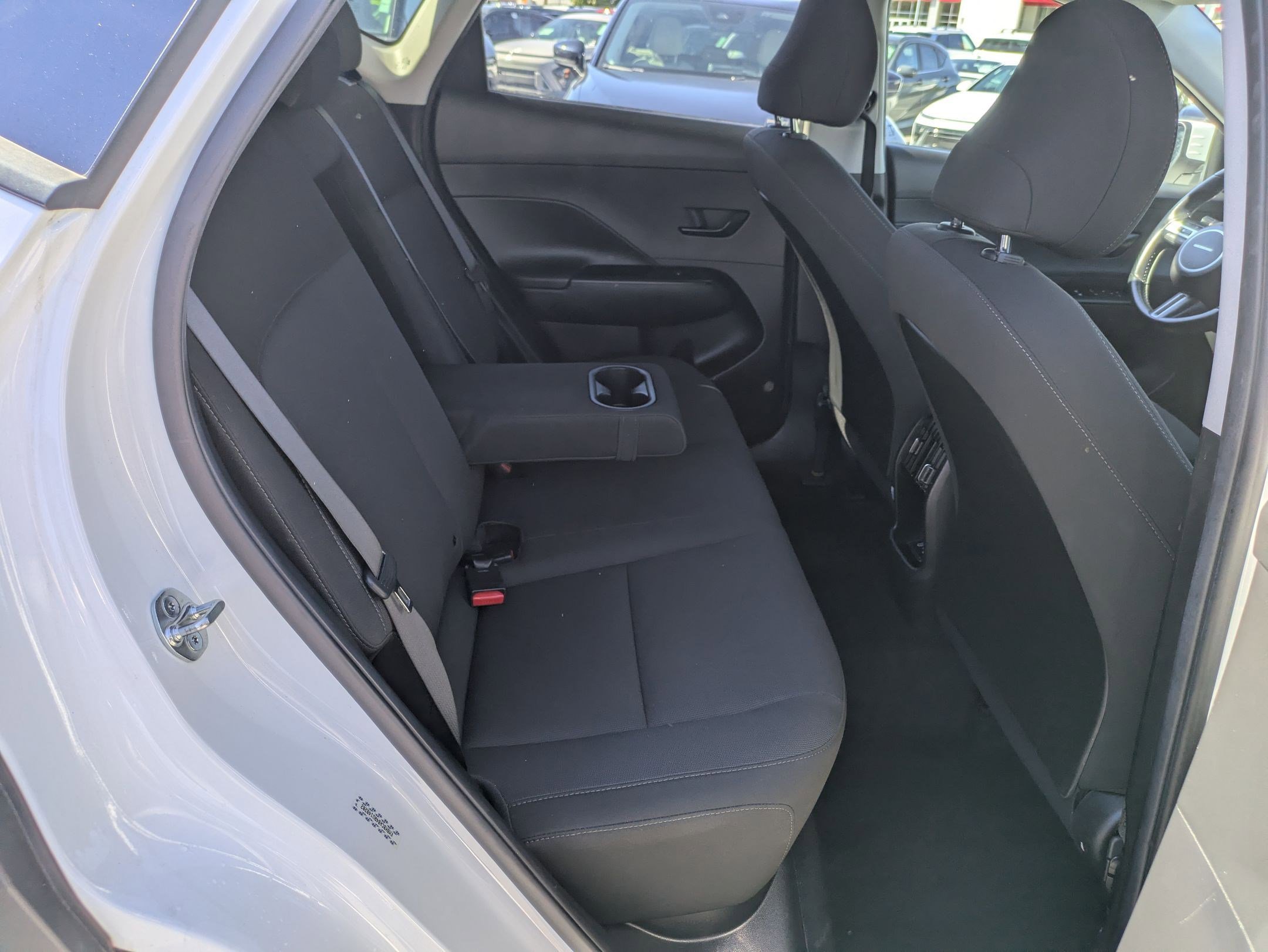 2024 Hyundai Kona SEL photo 27