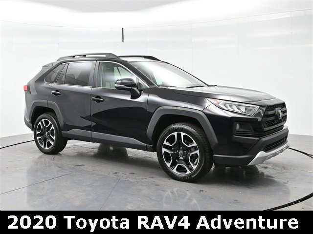 2020 Toyota RAV4 Adventure's photo
