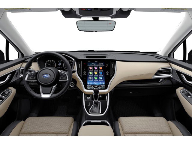 2025 Subaru Outback Limited XT photo 18