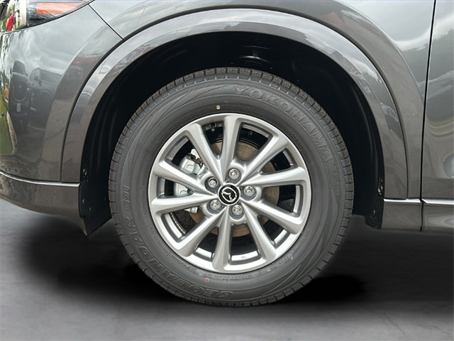 2025 Mazda CX-5 2.5 S Preferred photo 34
